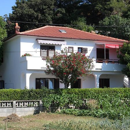 Apartment Supetarska Draga - Donja 5030A Buitenkant foto