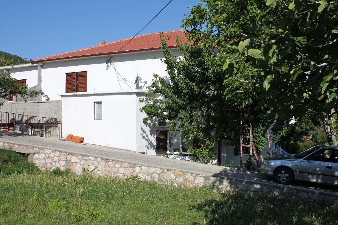 Apartment Supetarska Draga - Donja 5030A Buitenkant foto