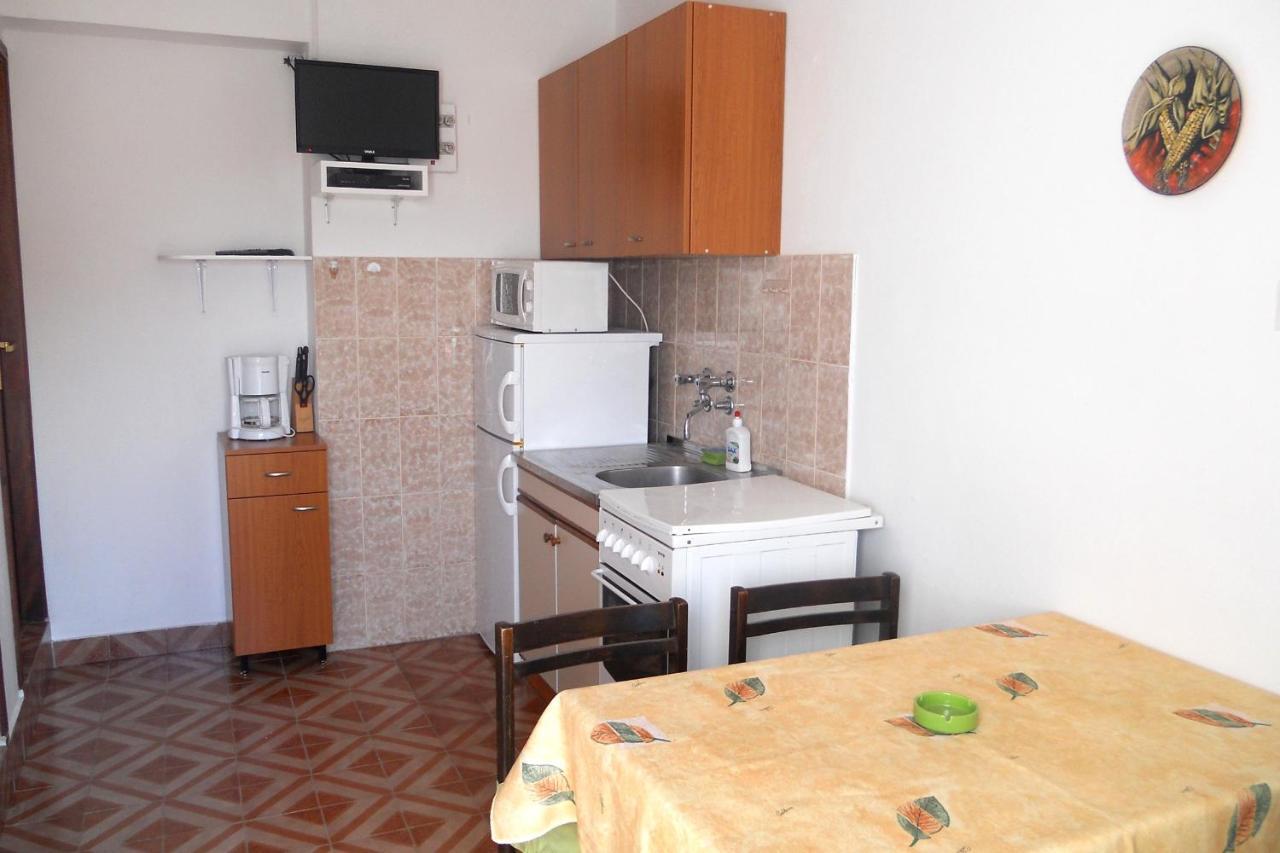 Apartment Supetarska Draga - Donja 5030A Buitenkant foto